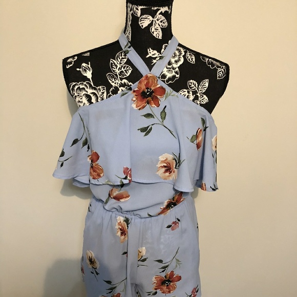 Romper - Picture 2 of 6